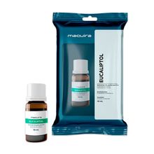 Eucaliptol 10ml - Maquira