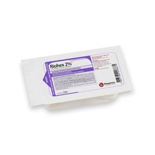 Riohex 2% Escova - Rioquímica