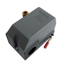 Pressostato Automático Média Pressão 4 Vias Margirius