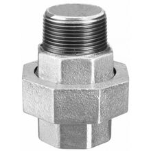 União Tupy 1 1/2 Mxf Assento Ferro