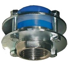 União Topfusion Misto Fêmea 32 x 1