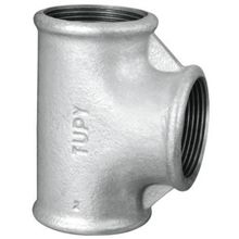 Tee Tupy 2"