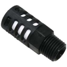 Silenciador Fluir Charuto 3/8