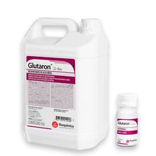 Glutaron 32 Dias 5L - Rioquímica