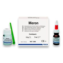 Ionômero de Vidro Meron C Mini Pack - Voco