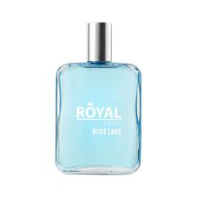Perfume Royal Paris Blue Lake Masculino 100ml