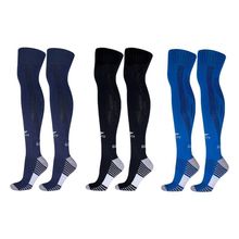 Kit 3 Pares de Meiões Penalty Max Juvenil