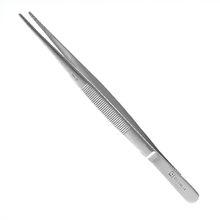 Pinça Dissecção 16cm - Quinelato