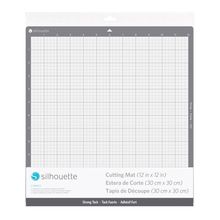 Base de Corte de Forte Fixação para Silhouette Cameo - 30 x 30