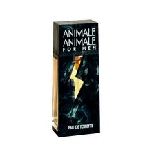 Animale Animale For Men Eau de Toilette - Perfume Masculino 200ml