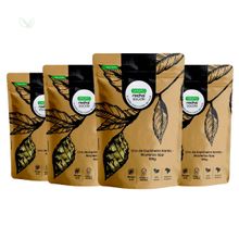 Kit 4 pct Chá de Espinheira Santa - Maytenus spp - 100g