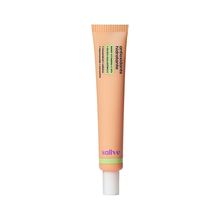 Gel Sérum Antioxidante Hidratante Facial Sallve Com Nano Vitamina C 10% 40g