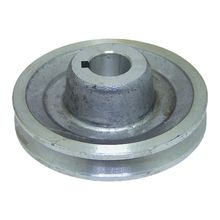 Polia Al 90 Mm 1Z 3V Com Furo 19 Mm C/ Chaveta Pressure Se10