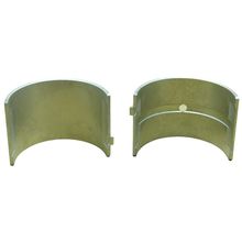 Bronzina Biela Chiaperini B1 B2 B3 44mm Par (Serve Compressor Gilbarco)