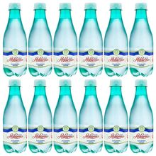 AGUA MINERAL SÃO LOURENÇO SEM GÁS 510ML - PACK COM 12 UNID