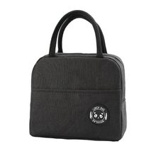 BOLSA TÉRMICA PORTÁTIL DOBRÁVEL ORGANIZADORA
