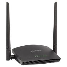 Roteador Wireless Intelbras Inet 4750073 Rf 301K 300Mbps Ipv6