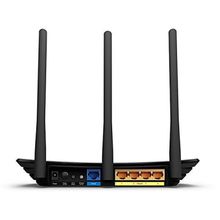 Roteador Wireless TP-Link TL-WR940N 450Mbps