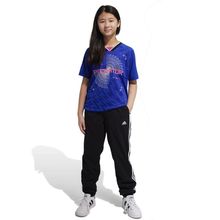 Calça Adidas Essentials 3-Stripes Infantil