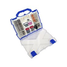 Acessórios Para Retífica 145 Peças Western