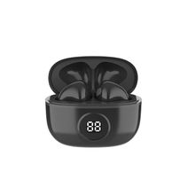 Fone de ouvido Bluetooth TWS WB Preto