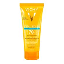 Vichy Idéal Soleil Hydrasoft FPS70 200ml