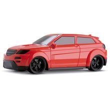 Carro Silmar Speedy Vegas Acton Roda Livre Sortido