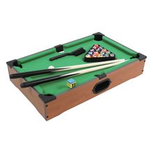 Brinquedo Jogo Mini Sinuca Multikids Br