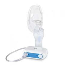 Inalador Nebulizador Compressor Neb Compact Multilaser