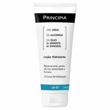 Loção Hidratante Principia LH-01 - 200ml Principia Loção Hidratante LH-01 200ml
