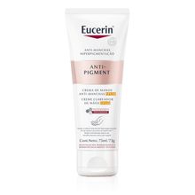 Eucerin Anti-Pigment Creme para Mãos 75ml Eucerin Anti-Pigment M?o 75ml