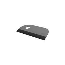 Rodo para Pia Compacto Trium Ou 7,5 x 19 x 0,5 cm