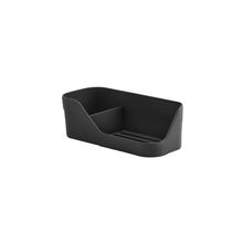 Organizador de Pia Compacto Trium Ou 21 x 8,5 x 7 cm