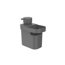 Dispenser para Detergente e Organizador de Pia Trium Ou 650 ml