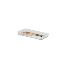 Bandeja Organizadora Decorativa Mini Luxxor Paramount 17 x 8,3 x 2,3 cm