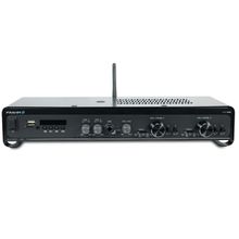 Amplificador Frahm Slim 2700 Optical G5 BT/USB/SD/AUX 160 Watts Rms 2 Canais 4 Ohms - Bivolt