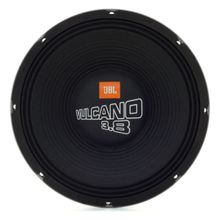 Subwoofer 15" JBL Vulcano 15SWV3.8 4 Ultimate - 1900 Watts RMS 4 Ohms