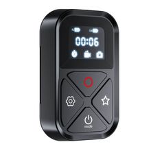 Controle Remoto para GoPro MAX e Hero 11 / 10 / 9 / 8 Black - Telesin