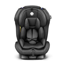 Cadeira Smart 360 Preta 0 a 36kg - Litet