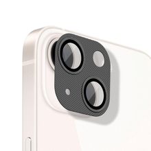 Protetor de câmera para iPhone 14  - Preta - Gshield