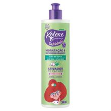 Ativador Kolene 300ml Cachinhos