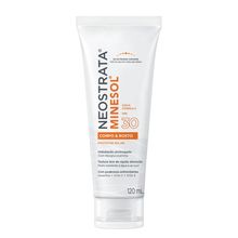 Neostrata Minesol Rosto e Corpo FPS30 120ml