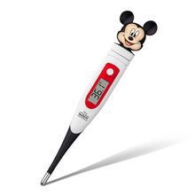 Termômetro Digital Multilaser Clinico Ponta Flexível Mickey-HC070 Term?metro Digital Multilaser Clinico Ponta Flex?vel-HC070