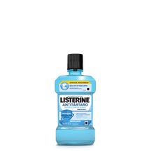 Enxaguante Bucal Listerine Tartar Control Anti-Séptico Bucal 500ml
