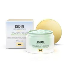 Creme Facial Anti-Sinais Isdin Hyaluronic Moisture Pele Mista e Oleosa 50g