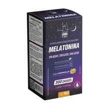 Melatonina Health Labs Maracujá 30ml