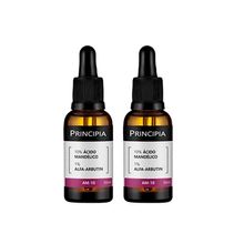 Kit 2 Sérum Facial Principia Anti-Rugas - RN-0,3 30ml Cada