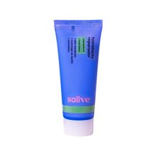 Creme Hidratante Facial Reparador Sallve Com Ceramidas e Pantenol 40g
