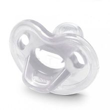 Chupeta Nuk Genius Silicone Tamanho 1
