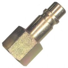 Pino de Engate Lubefer 1/2 x 1/2 Rosca Fêmea